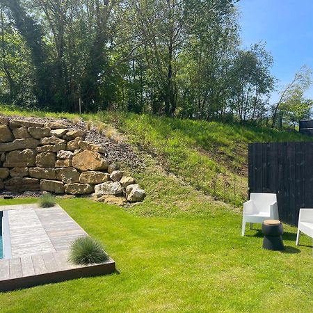 Apartmán Parenthese D'Opale Wimille Exteriér fotografie