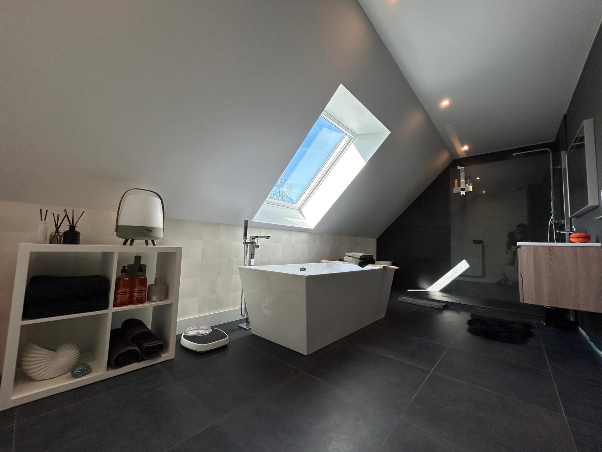 Apartmán Parenthese D'Opale Wimille Exteriér fotografie