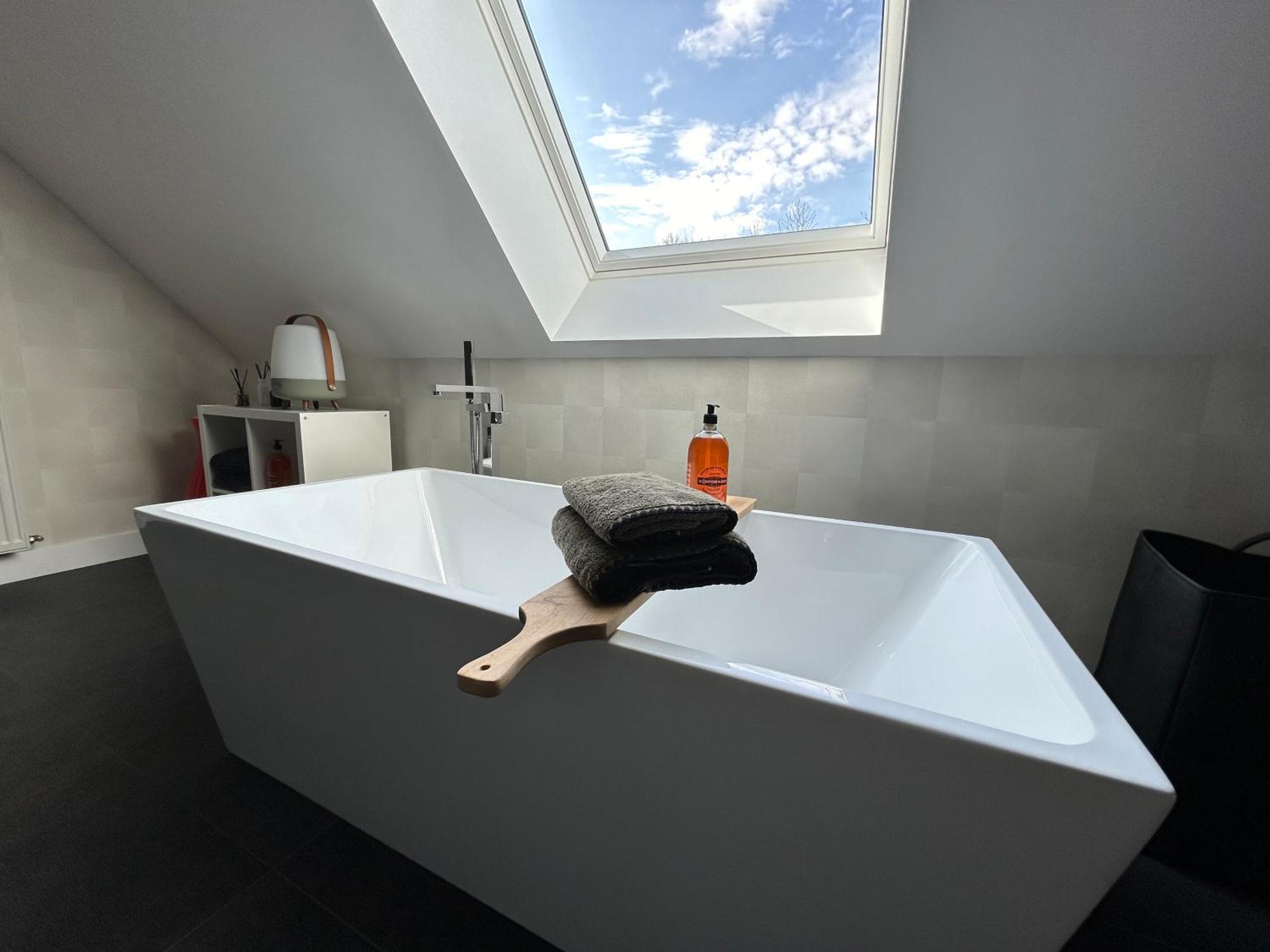 Apartmán Parenthese D'Opale Wimille Exteriér fotografie