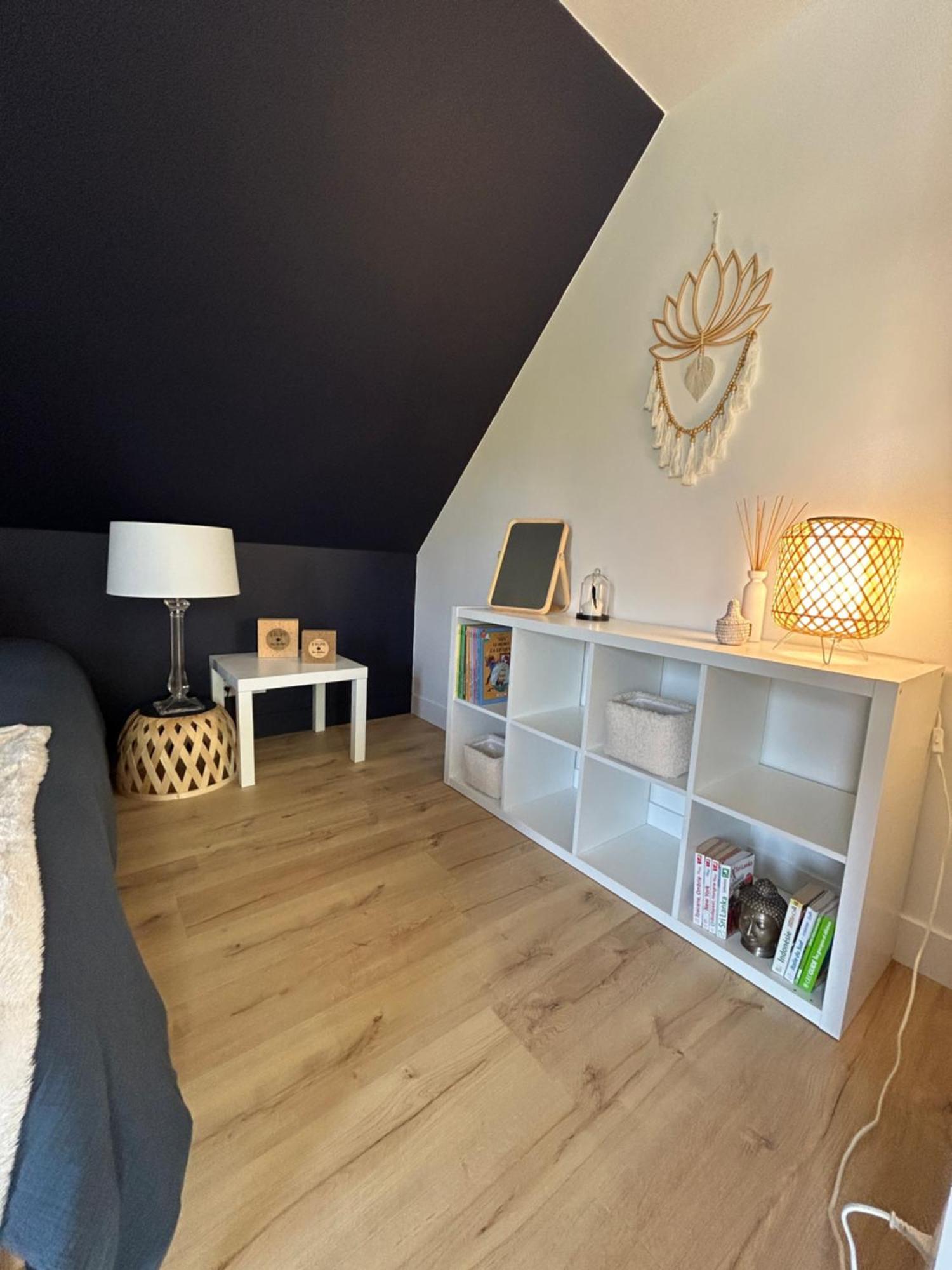 Apartmán Parenthese D'Opale Wimille Exteriér fotografie