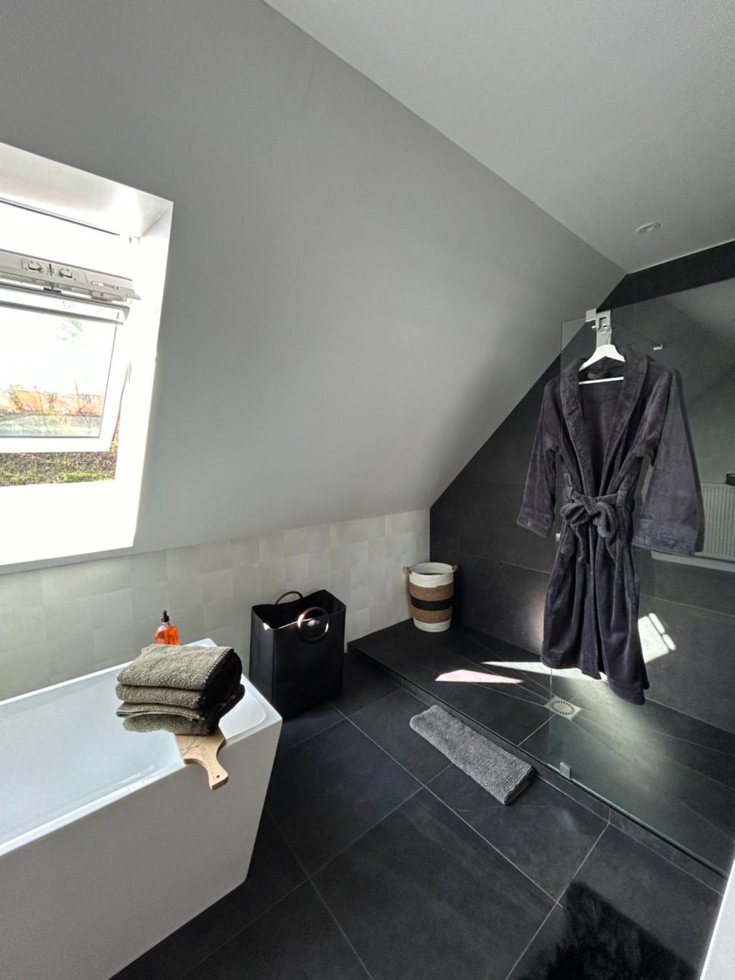 Apartmán Parenthese D'Opale Wimille Exteriér fotografie