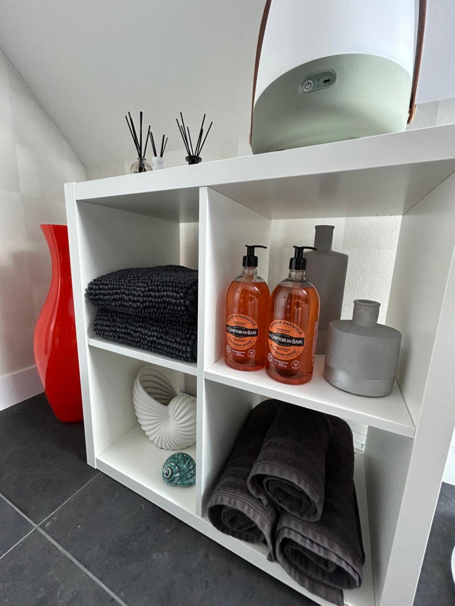 Apartmán Parenthese D'Opale Wimille Exteriér fotografie