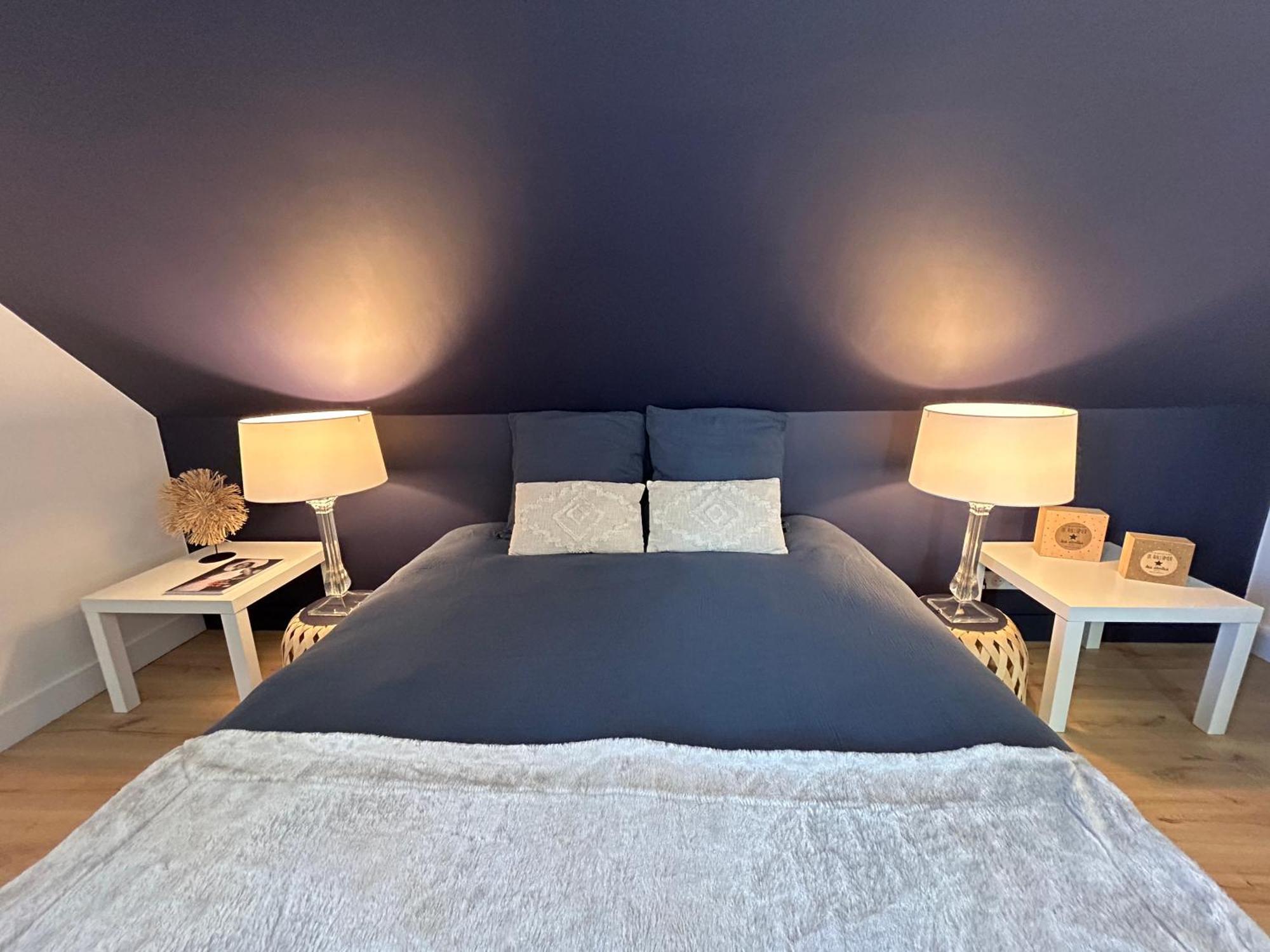 Apartmán Parenthese D'Opale Wimille Exteriér fotografie