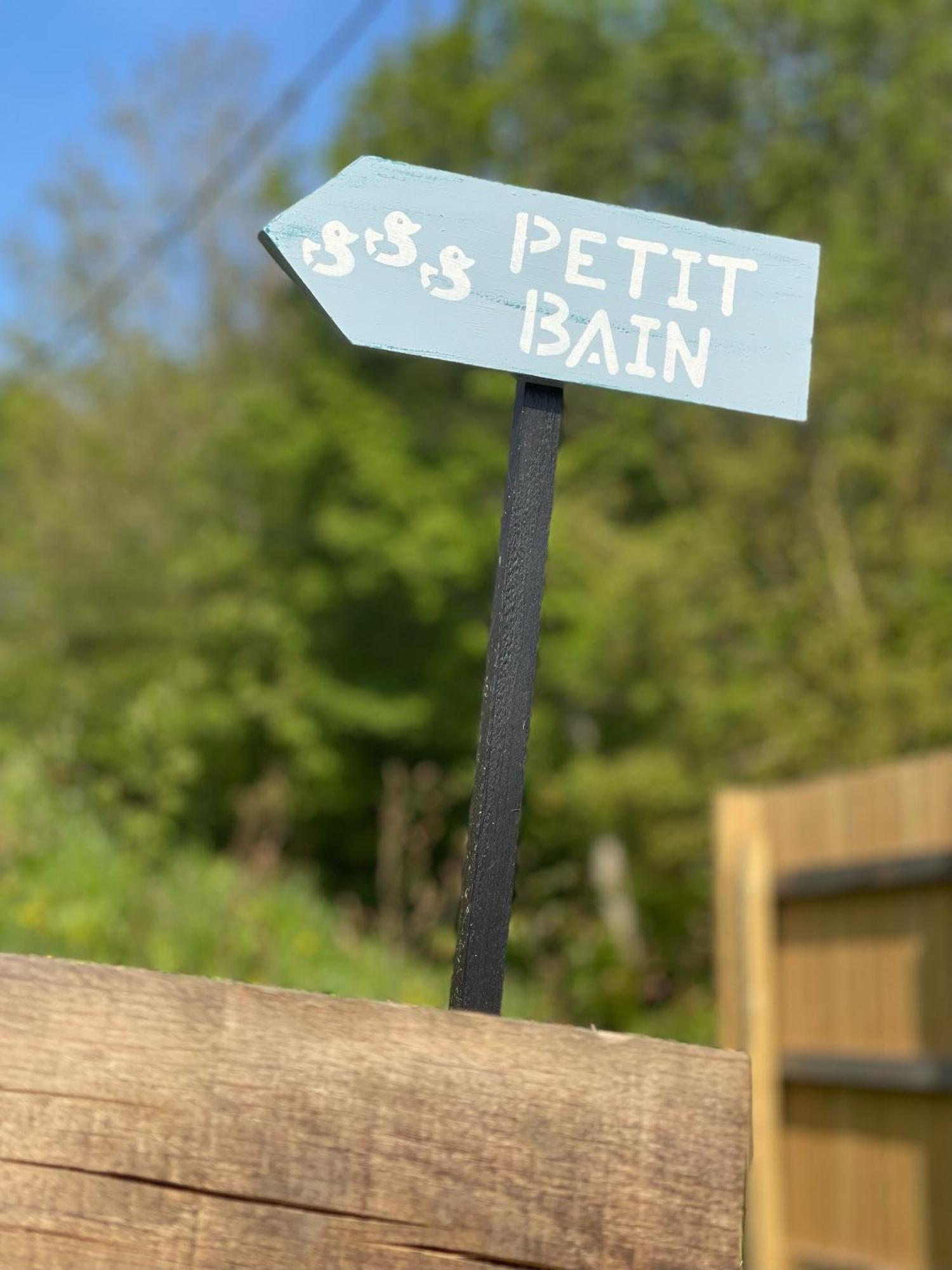 Apartmán Parenthese D'Opale Wimille Exteriér fotografie