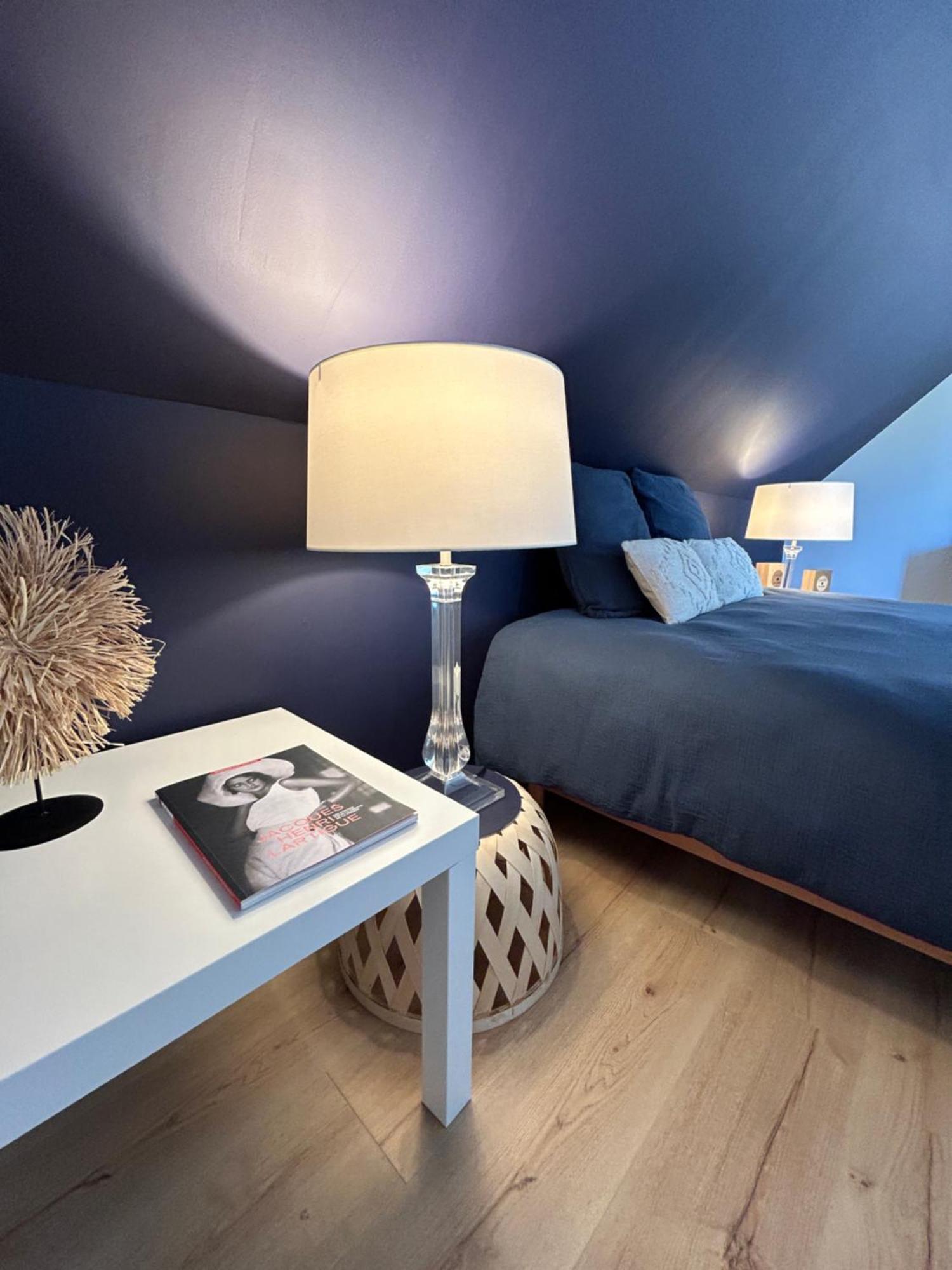 Apartmán Parenthese D'Opale Wimille Exteriér fotografie