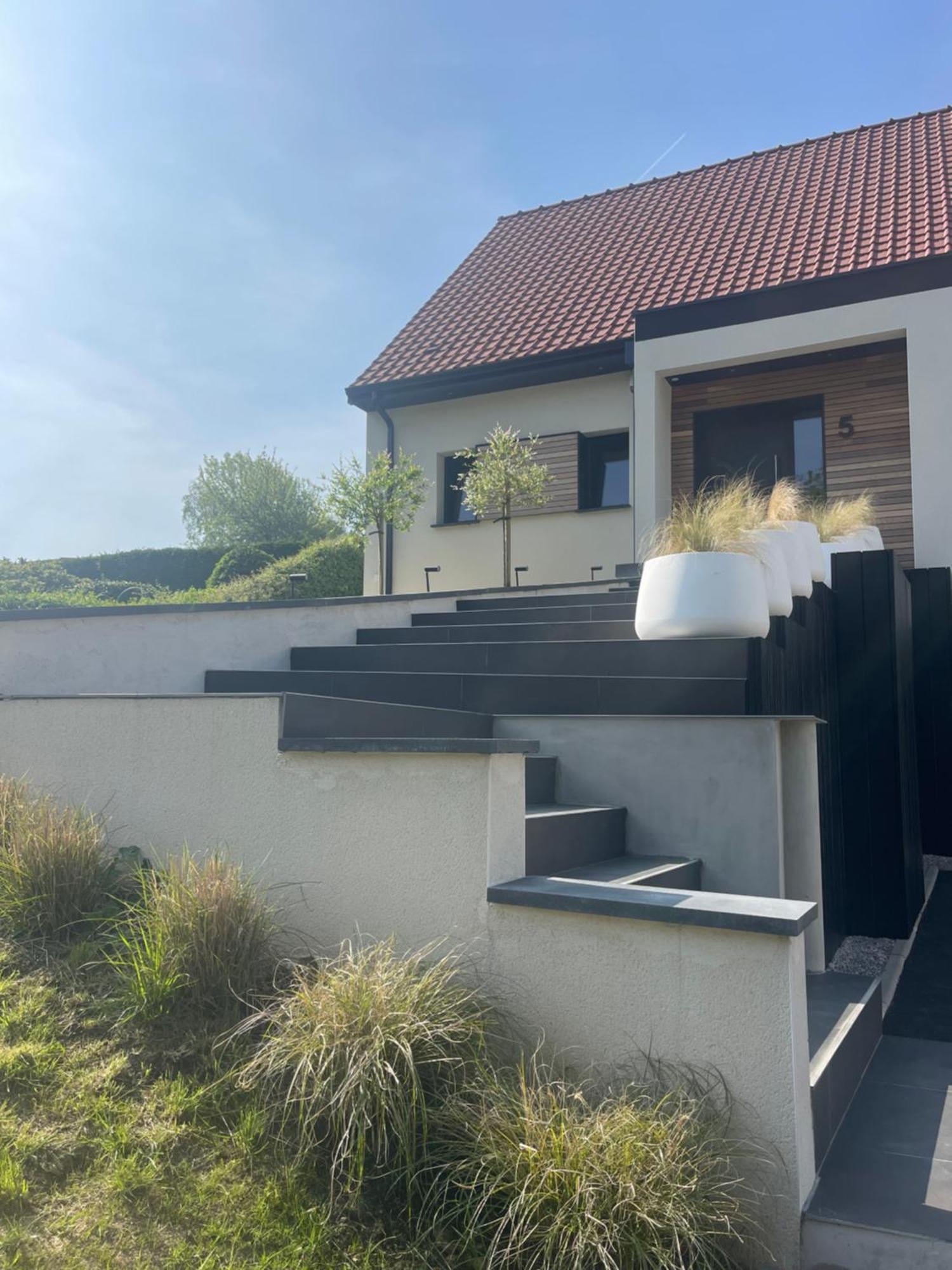 Apartmán Parenthese D'Opale Wimille Exteriér fotografie